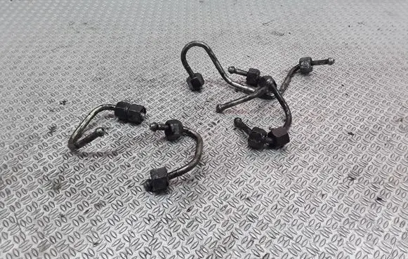 Renault Espace - Grand espace IV Fuel injector supply line/pipe 