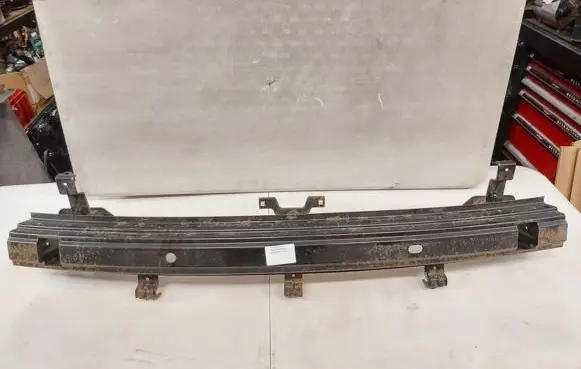 KIA Sorento Rear bumper support beam 