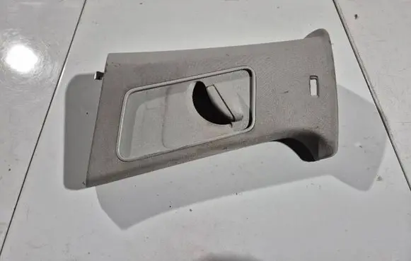 Volkswagen Golf V (D) pillar trim (bottom) 1K3868311L