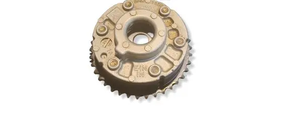 BMW 3 F30 F35 F31 Camshaft pulley/ VANOS 7540346