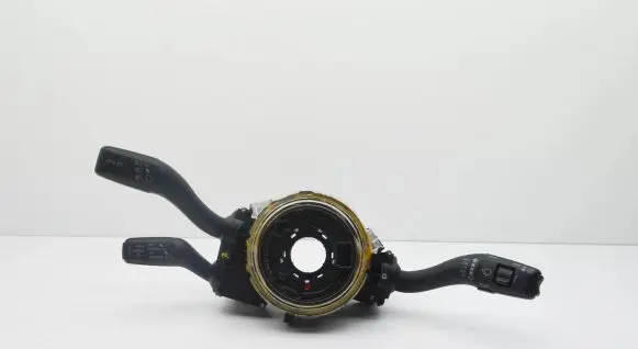 Audi Q7 4L Indicator stalk 4E0953503G 4F0953549E