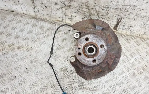Mini One - Cooper Coupe R56 Front wheel hub