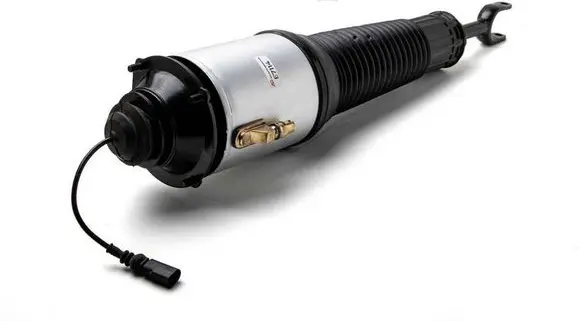 Audi A8 S8 D3 4E Air suspension front shock absorber 4E0616039AB 4E0616039T 4E0616039AH