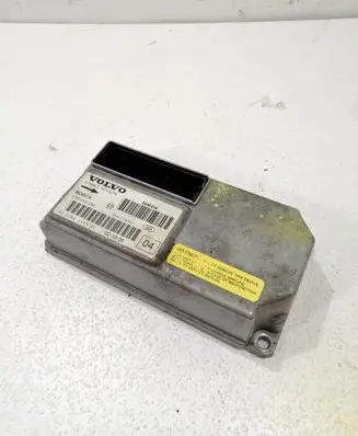 Volvo V70 Airbag control unit/module 0285001254