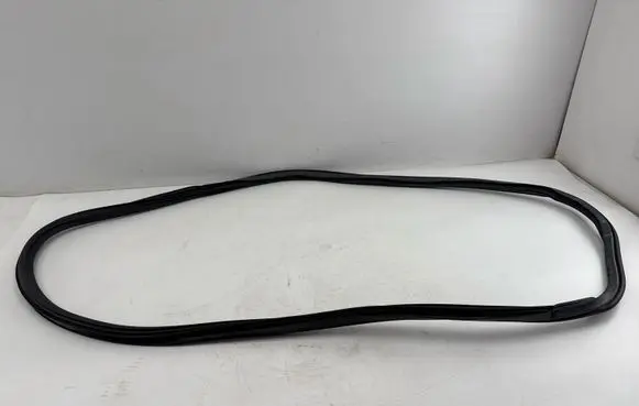 Audi A3 S3 8V Front door rubber seal 8V5831721