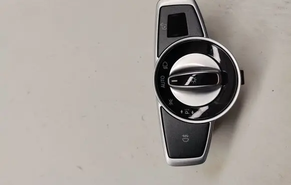 Mercedes-Benz E W213 Light switch A2139053003