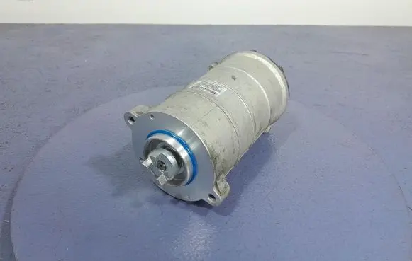 Steering rack