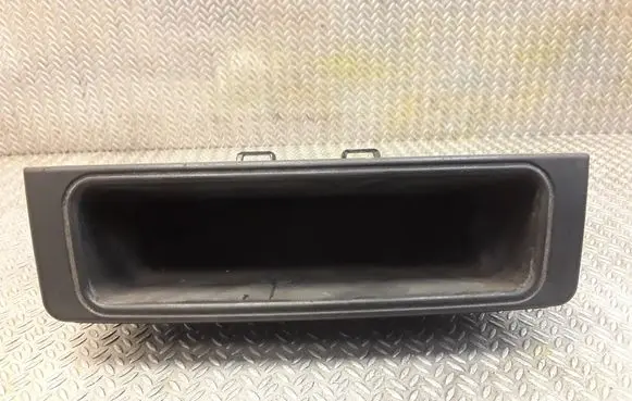 Mercedes-Benz C W203 Dashboard storage box/compartment A2036830291 2036830291