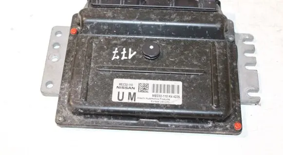 Engine control unit/module