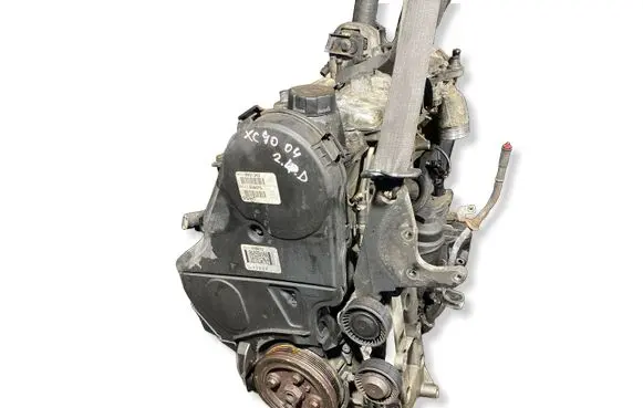 Volvo XC90 Engine D5244T
