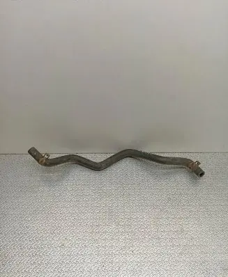 Renault Scenic II - Grand scenic II Engine coolant pipe/hose 8200320169