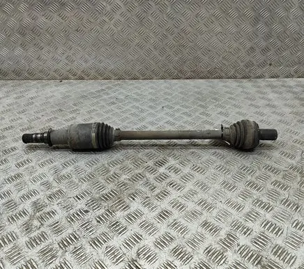 Mercedes-Benz EQB Rear driveshaft A2433502901