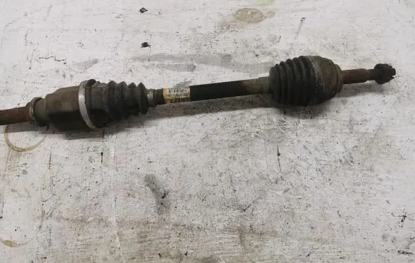 Renault Modus Front driveshaft 8200499585