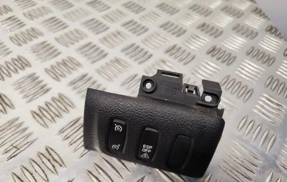 Renault Laguna II Other switches/knobs/shifts 200285179