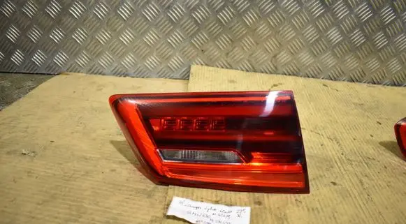 BMW 5 G30 G31 Rear/tail lights 7376473555525