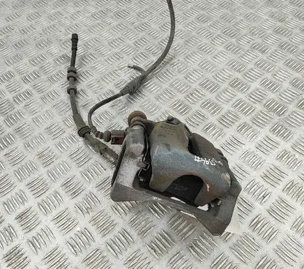 Audi A6 S6 C7 4G Rear brake caliper 4G0615404A
