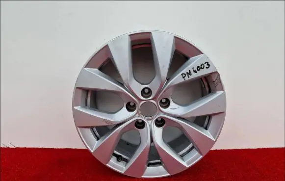 Renault Captur R17 alloy rim 403001698R