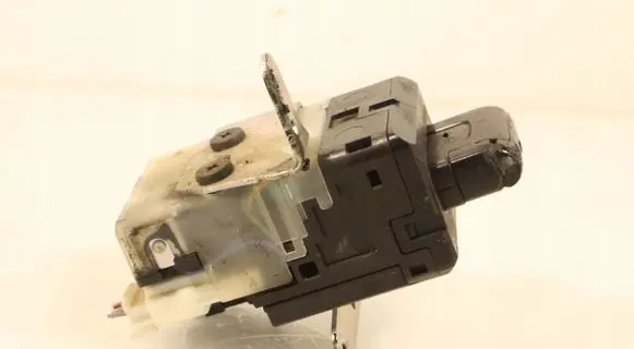 Toyota Corolla Verso E121 Ignition lock 626399000
