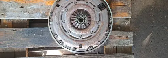 Toyota Proace Clutch set kit 9645670680