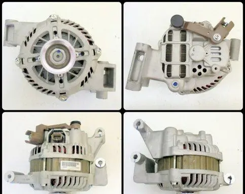 Ford Focus Generator/alternator CA1926 A5260