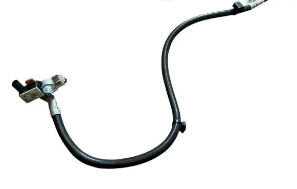 Opel Astra K Negative earth cable (battery) 39215696