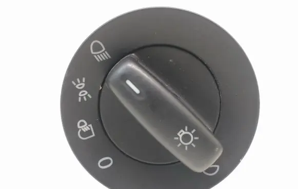 Volkswagen Golf Plus Light switch 1K0941431