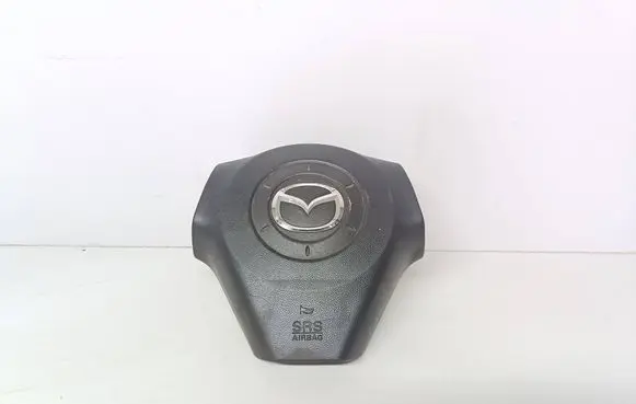 Mazda 6 Steering wheel airbag AAA041027