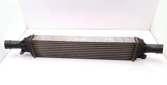 Audi A4 S4 B8 8K Intercooler radiator 8K0145805G L3122003