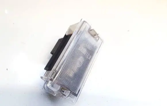 Renault Espace - Grand espace IV Other interior light 7700771935