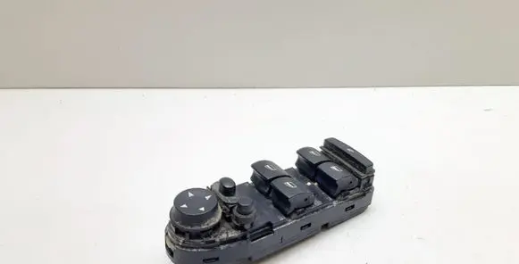 BMW X5 E70 Electric window control switch