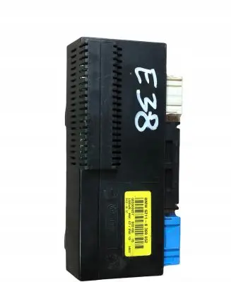 BMW 7 E38 Comfort/convenience module