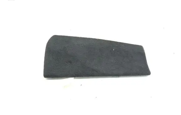 Trunk/boot side trim panel