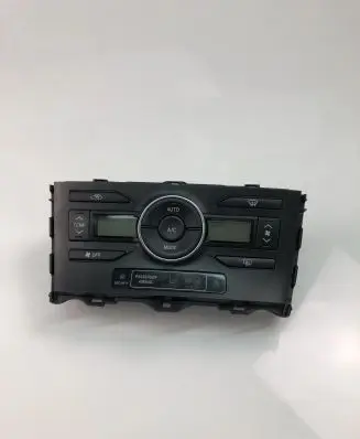 Toyota Auris 150 Climate control unit 5590002350