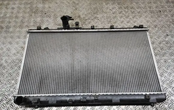 Suzuki SX4 Coolant radiator 