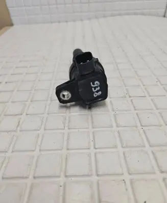 Hyundai i10 High voltage ignition coil 2730104000