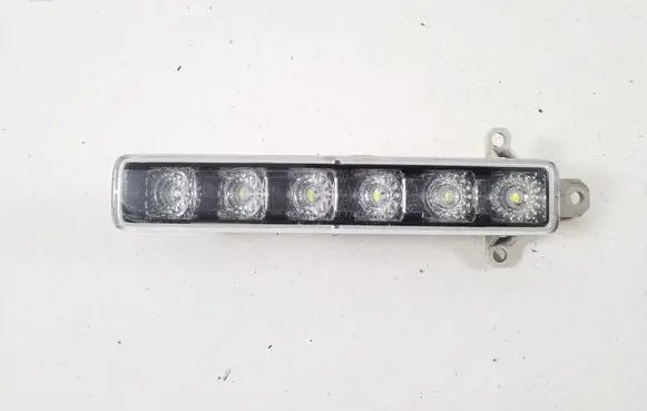 Citroen Berlingo LED Daytime headlight 9812662280