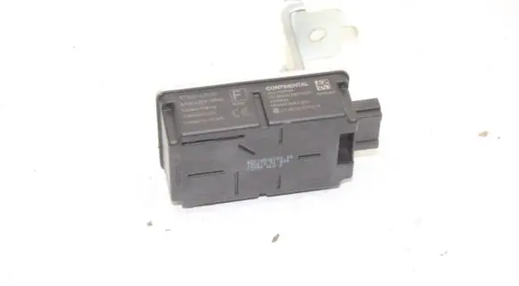 Suzuki Ignis Other devices 3716062R00
