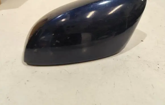Volkswagen Jetta VI Plastic wing mirror trim cover 5C7857501