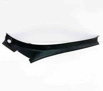 Tesla Model X Other trunk/boot trim element 104732100B 104732199B