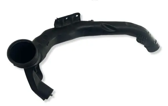 Volkswagen PASSAT B7 Intercooler hose/pipe 5N0145840G PA66GF20G
