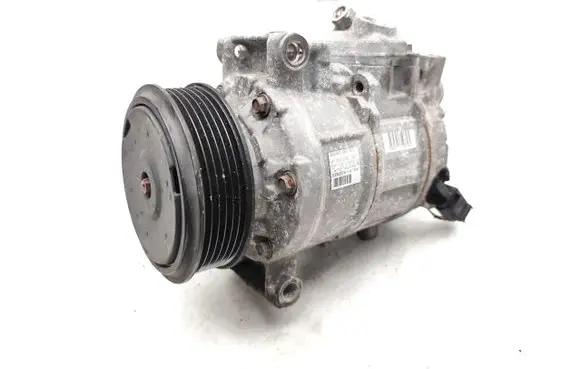 Audi A5 8T 8F Air conditioning (A/C) compressor (pump) 8KD260805