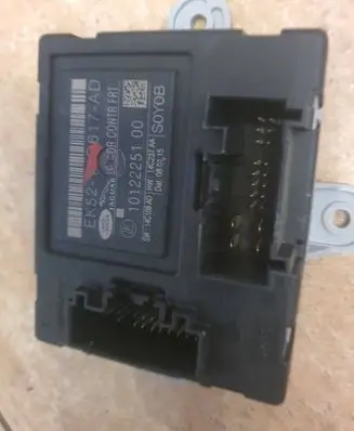 Land Rover Range Rover Sport L494 Door control unit/module EK5214D617AD 1012225100 0122251