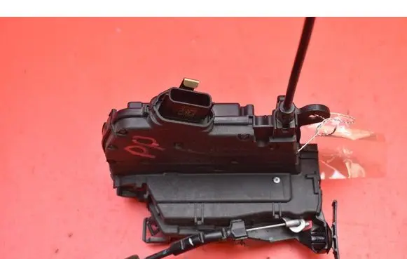 Renault Zoe Front door lock 805020094R