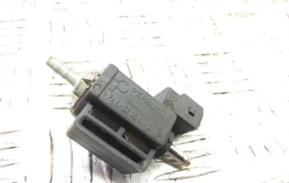 Land Rover Discovery 4 - LR4 Turbo solenoid valve