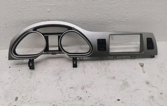 Audi Q7 4L Dashboard trim