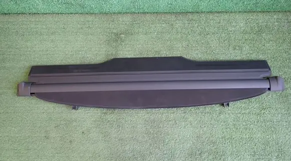 Skoda Karoq Parcel shelf load cover 57A867871A