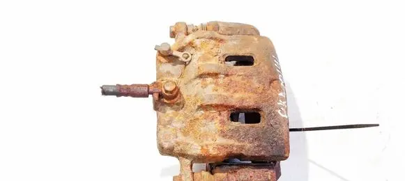 Chevrolet Captiva Front brake caliper