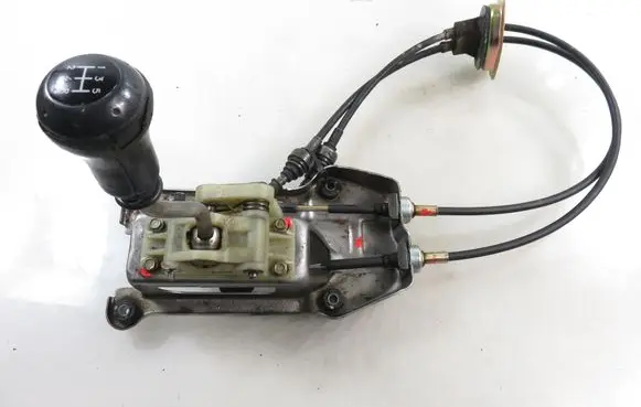 Hyundai Santa Fe Gear shifter/selector 