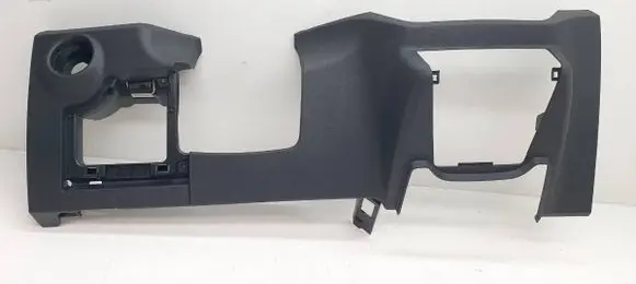 Skoda Kamiq Dashboard trim 655857920A