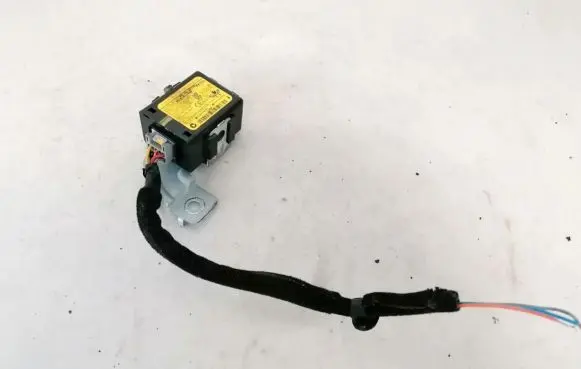 Hyundai i30 Immobilizer control unit/module 39u8101000 39u810-1000